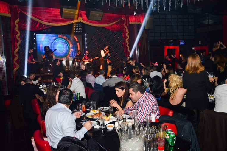 Diva's Stars on Saturday Night